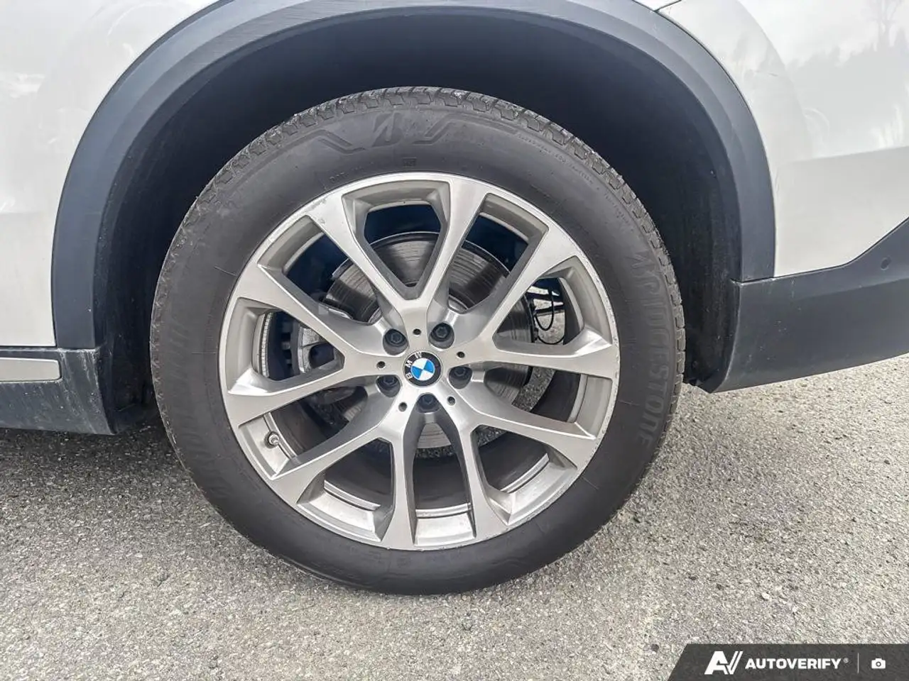 BMW X5 снимка BMW X5