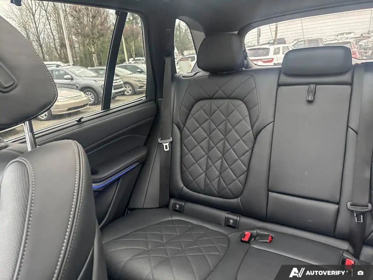 BMW X5 снимка BMW X5