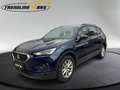SEAT Tarraco 2,0 TDI Style DSG Blau - thumbnail 2
