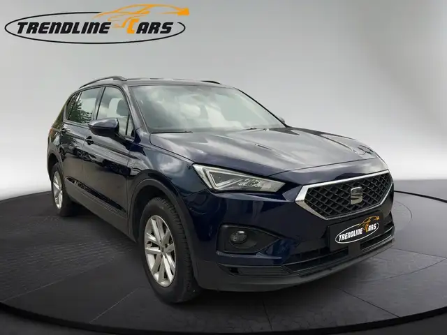 SEAT Tarraco 2,0 TDI Style DSG