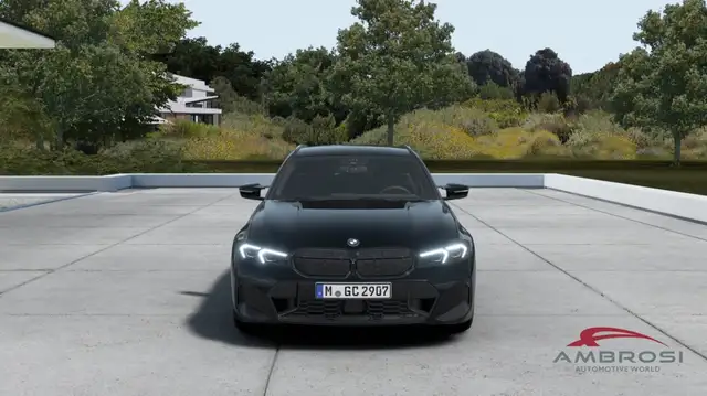 BMW Unknown Model view 4