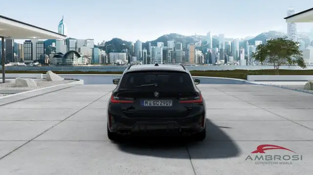 BMW Unknown Model view 5