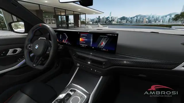 BMW Unknown Model view 9