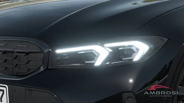BMW Unknown Model view 6