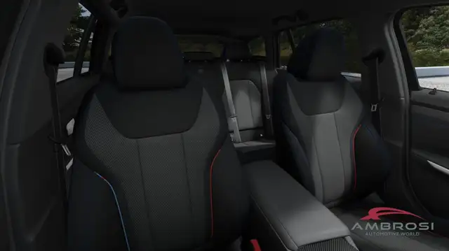 BMW Unknown Model view 12