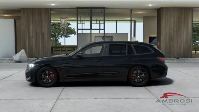 BMW Unknown Model view 3
