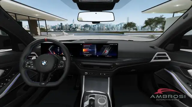 BMW Unknown Model view 11