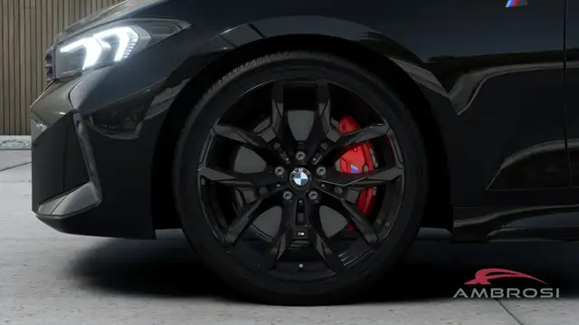 BMW Unknown Model view 8