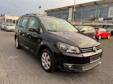 Trendline/Klima/Sitzheizung/AUX/Isofix