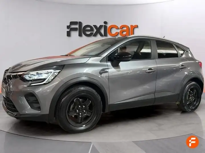 Mitsubishi ASX 100T Motion 2024, foto 3