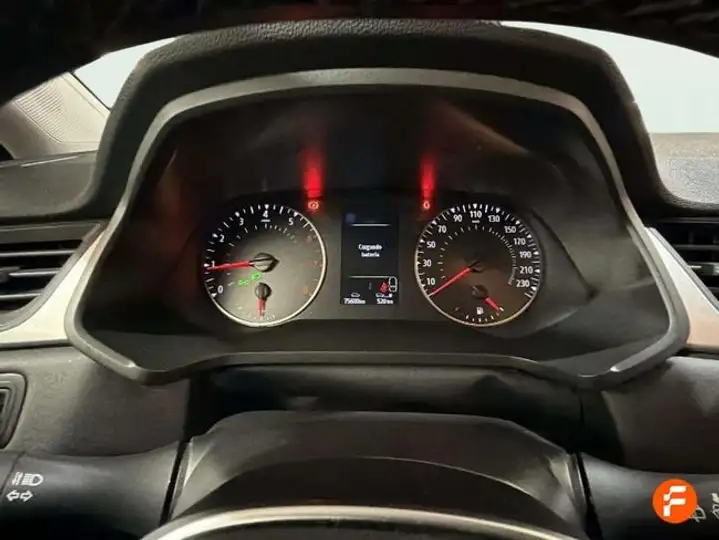 Mitsubishi ASX 100T Motion 2024, foto 12