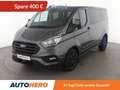 Ford 2.0 TDCi EcoBlue 320 L1 Trend*TEMPO*PDC*SHZ* Gris - thumbnail 1