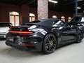 Porsche 911 992 Turbo S Lift Burm Carbon Approved Schwarz - thumbnail 4
