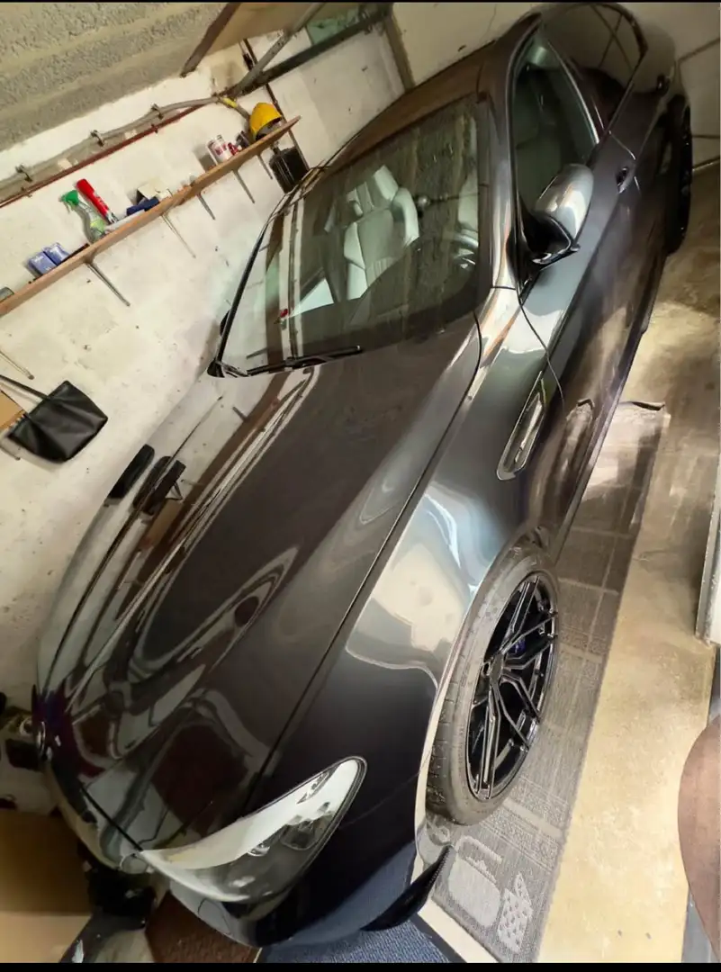BMW M5 4.4 V8 DKG - 2