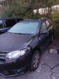 Logan MCV dCi 90 Prestige