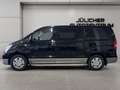 Hyundai H-1 Grand Travel 2,5 D Luxus Automatik, 8-Sitzer Noir - thumbnail 5