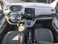 Peugeot Rifter 1.5 BlueHDi 130 L1 Active *PDC*GRA* Szürke - thumbnail 11