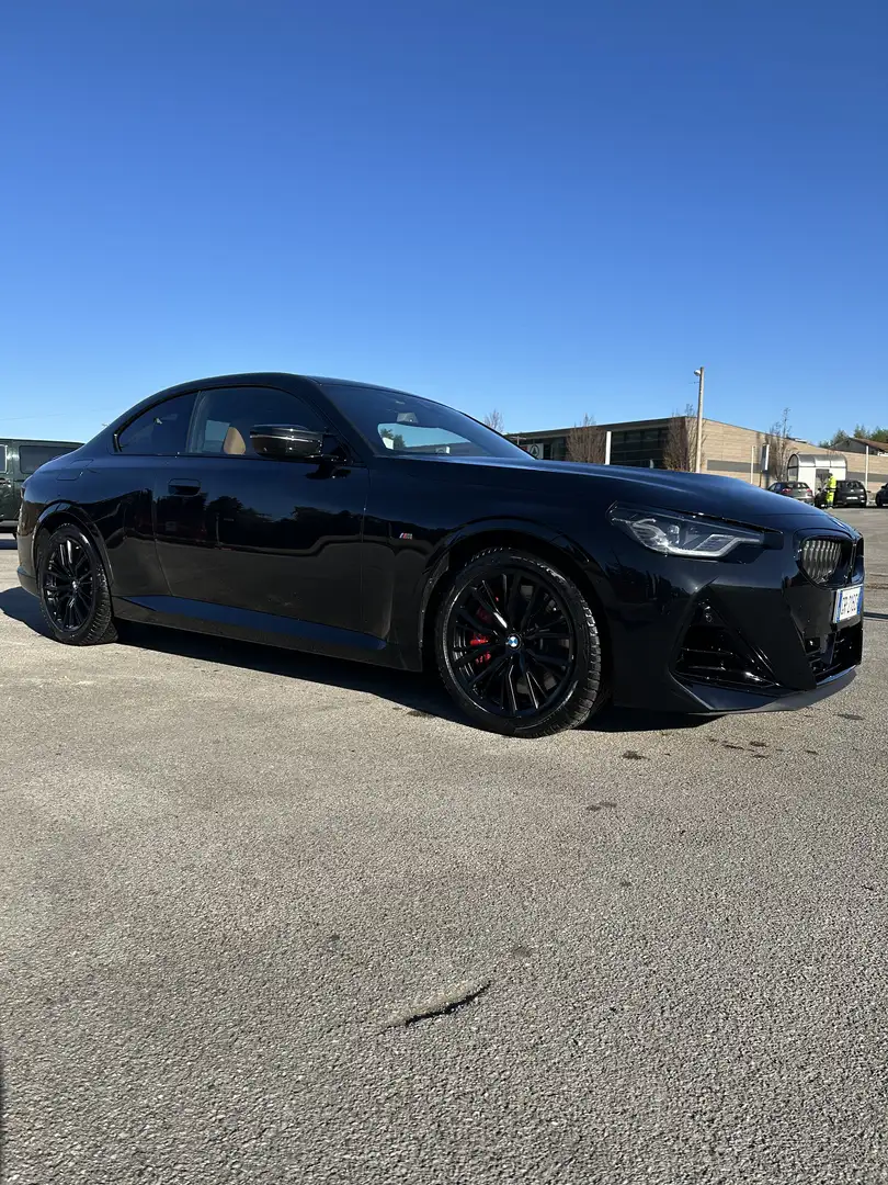 BMW 240 M240i Coupe auto - 1