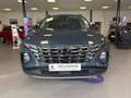 Hyundai TUCSON 1.6 T-GDi 230ch Hybrid Creative BVA6 Bleu - thumbnail 2