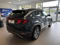 Hyundai TUCSON 1.6 T-GDi 230ch Hybrid Creative BVA6 Bleu - thumbnail 4