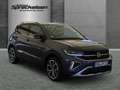 Volkswagen T-Cross 1.0 TSI++Aut.++Navi++Rückfahrkamera++ Klima Navi Grijs - thumbnail 6