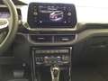 Volkswagen T-Cross 1.0 TSI++Aut.++Navi++Rückfahrkamera++ Klima Navi Grijs - thumbnail 12