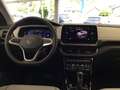 Volkswagen T-Cross 1.0 TSI++Aut.++Navi++Rückfahrkamera++ Klima Navi Grijs - thumbnail 11