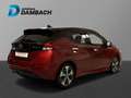 Nissan Leaf N-Connecta Rood - thumbnail 4