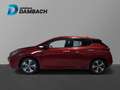Nissan Leaf N-Connecta Rood - thumbnail 2
