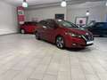 Nissan Leaf N-Connecta Rood - thumbnail 7