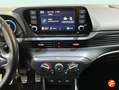 Hyundai i20 1.2 MPI Nline 30 Aniversario Blanco - thumbnail 11