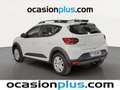 Dacia Sandero Stepway TCe Expresion 67kW Blanco - thumbnail 3