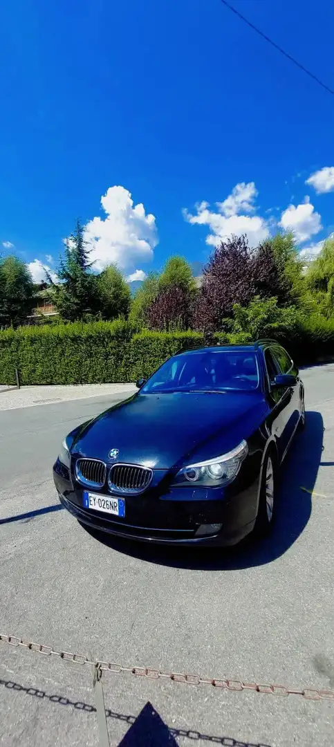 BMW 530 530d Touring Aut. Edition Exclusive - 1