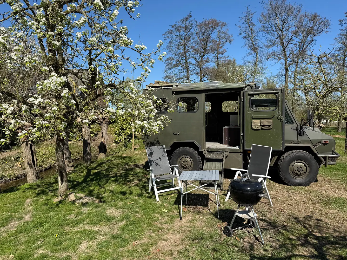 Iveco 40.10.2WM Verde - 2