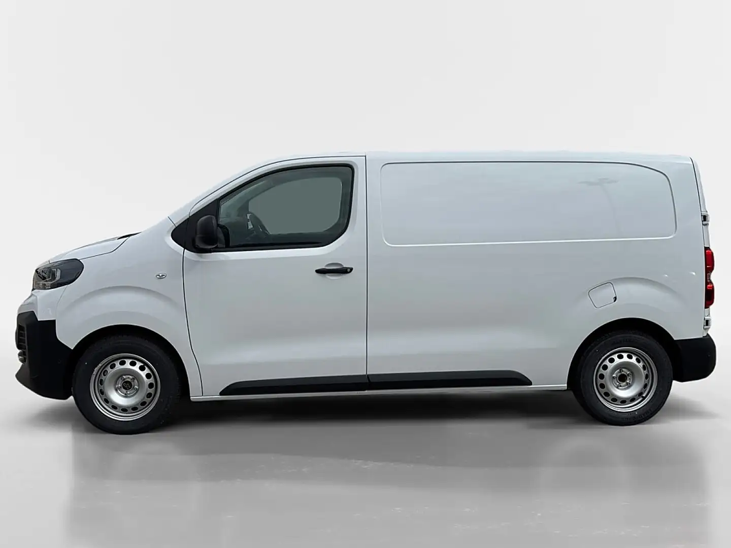 Peugeot Expert Kastenwagen M BlueHDi 150 S&S 6-Gang | S... Weiß - 2