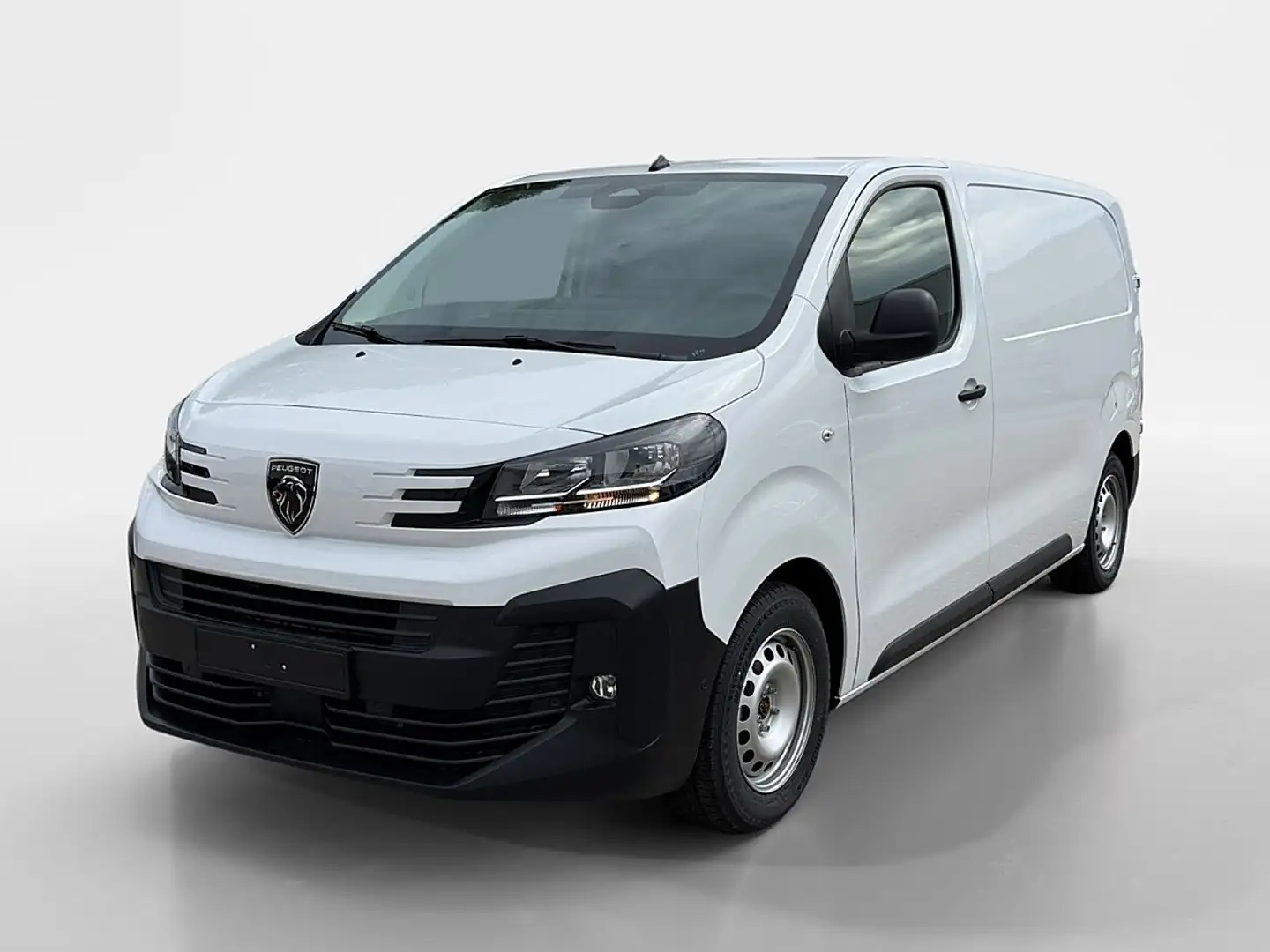 Peugeot Expert Kastenwagen M BlueHDi 150 S&S 6-Gang | S... Weiß - 1