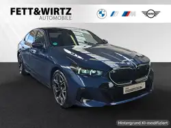 Bmw i5 eDrive40 M Sport Pro|AHK|Pano|H/K|DA Prof.