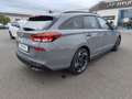 Hyundai i30 Kombi 1.0 T-GDI 48V 7-DCT 2WD N Line Grau - thumbnail 5