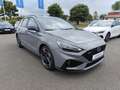 Hyundai i30 Kombi 1.0 T-GDI 48V 7-DCT 2WD N Line Grau - thumbnail 2