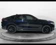 BMW X6 xdrive30d mhev 48V Msport auto Noir - thumbnail 5