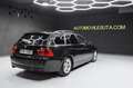 BMW 320 320d Touring Negro - thumbnail 7