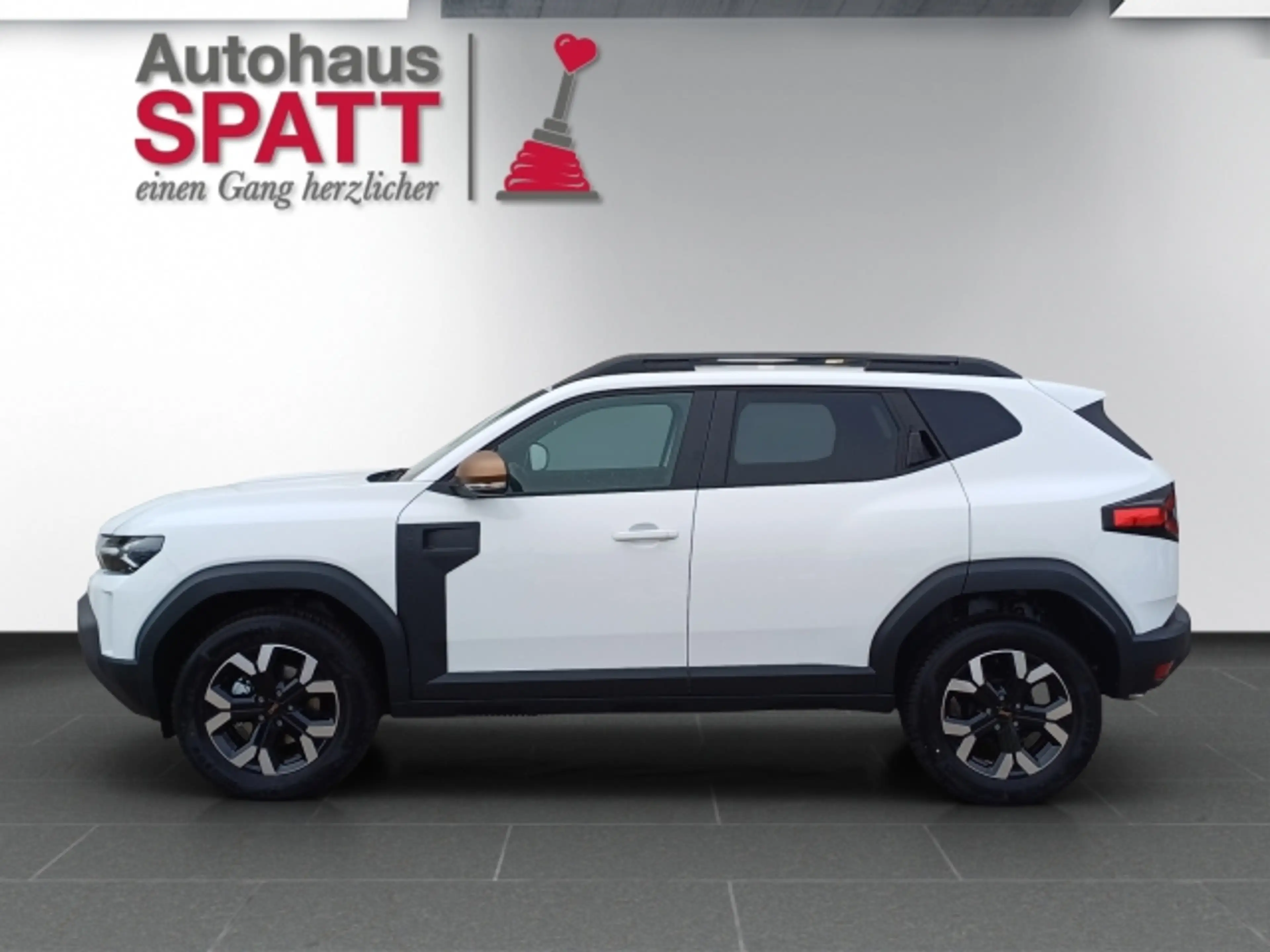 Dacia Duster Extreme Hybrid 150 4x4 !! Prompt verfügbar !! — photo 2