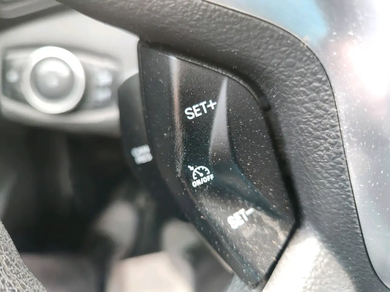 Ford Escape снимка Ford Escape