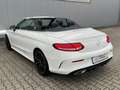 Mercedes-Benz C 180 C180 AMG/LED/BURMESTER/SHZ/NAVI/NIGHT/R-KAMERA Blanc - thumbnail 11