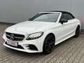 Mercedes-Benz C 180 C180 AMG/LED/BURMESTER/SHZ/NAVI/NIGHT/R-KAMERA Blanc - thumbnail 3
