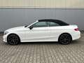 Mercedes-Benz C 180 C180 AMG/LED/BURMESTER/SHZ/NAVI/NIGHT/R-KAMERA Blanc - thumbnail 6