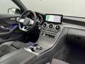 Mercedes-Benz C 180 C180 AMG/LED/BURMESTER/SHZ/NAVI/NIGHT/R-KAMERA Blanc - thumbnail 23