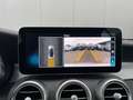 Mercedes-Benz C 180 C180 AMG/LED/BURMESTER/SHZ/NAVI/NIGHT/R-KAMERA Blanc - thumbnail 35