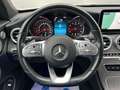 Mercedes-Benz C 180 C180 AMG/LED/BURMESTER/SHZ/NAVI/NIGHT/R-KAMERA Blanc - thumbnail 29
