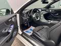 Mercedes-Benz C 180 C180 AMG/LED/BURMESTER/SHZ/NAVI/NIGHT/R-KAMERA Blanc - thumbnail 15